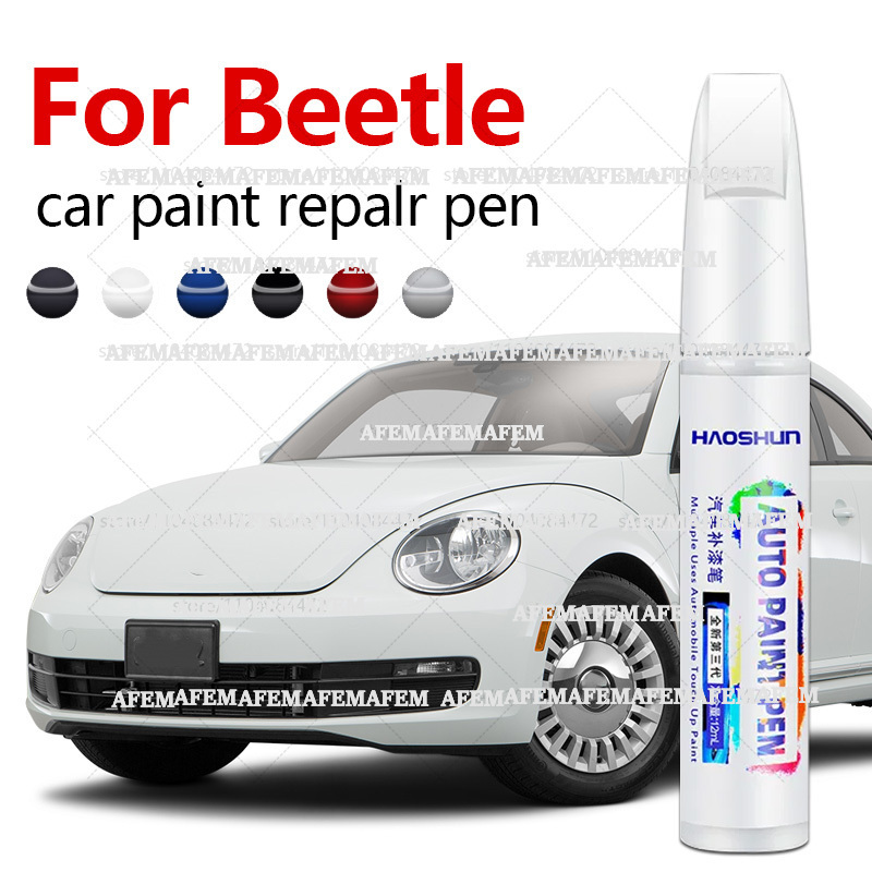 Paint Model Kit - Car Paint Repair Pen For 1938-2019
