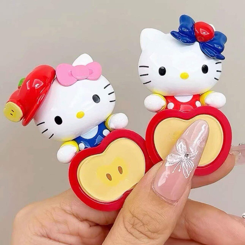 Anime Hello Kitty Figures Blin - огляд і ціна Model Kit Anime Girl