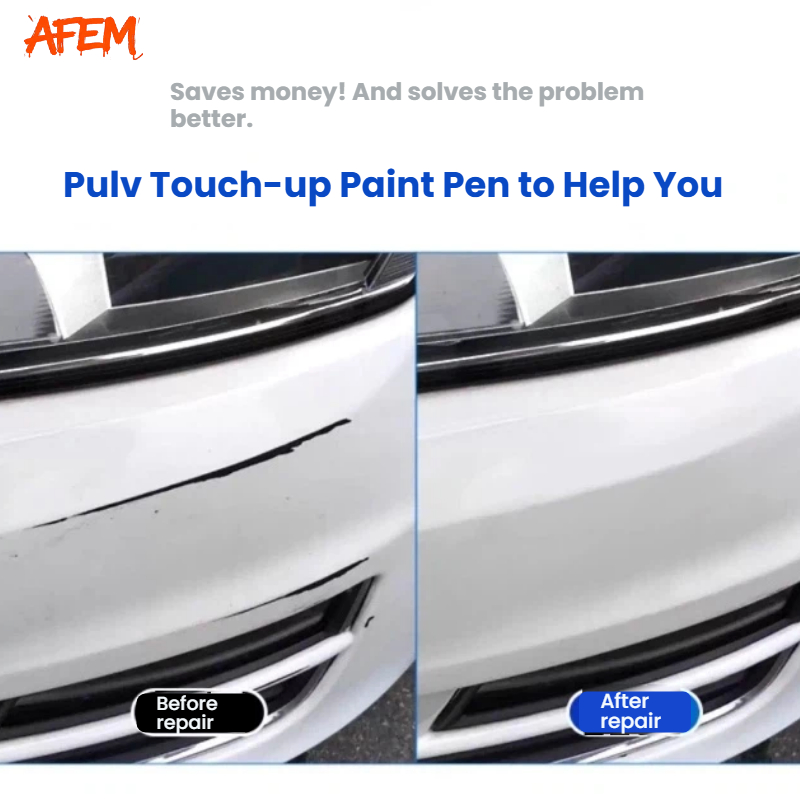Car Paint Repair Pen For 1938- - огляд і ціна Paint Model Kit