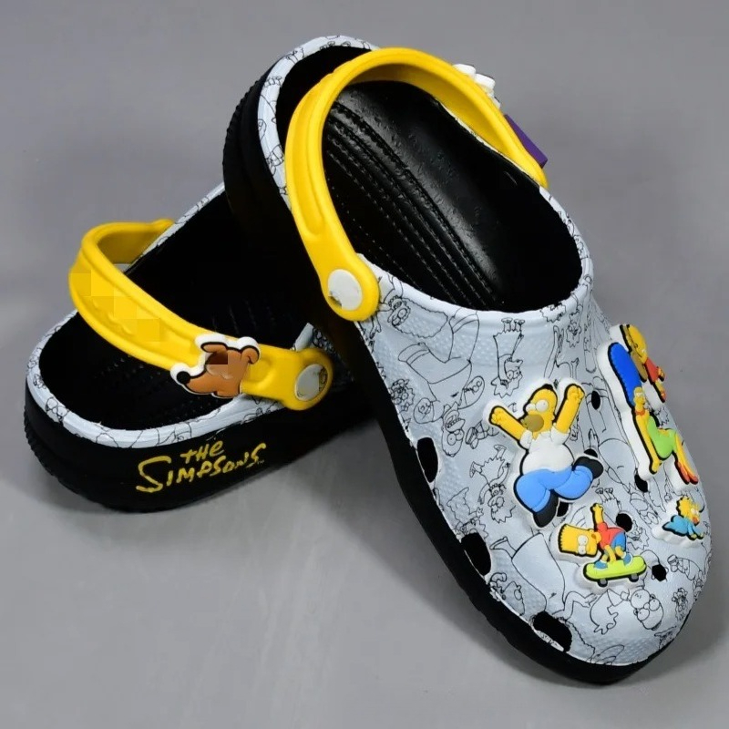 Cartoon anime The Simpsons san - огляд і ціна Model Kit Eva