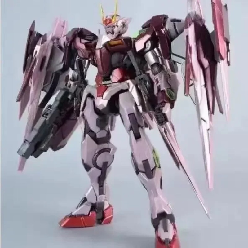 Bandai Gundam Creative Cartoon - огляд і ціна Model Kit Eva