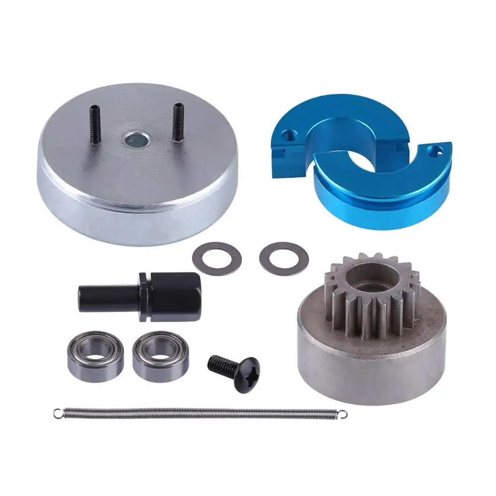 Single Gear Clutch Modified Ki - огляд і ціна Model Kit Engine