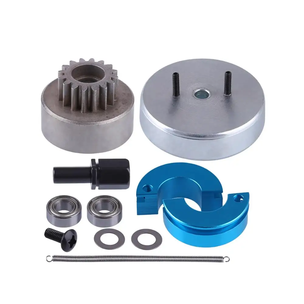 Single Gear Clutch Modified Ki - огляд і ціна Model Kit Engine