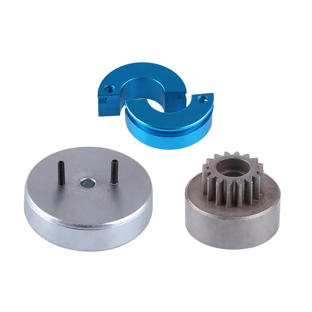 Single Gear Clutch Modified Ki - огляд і ціна Model Kit Engine