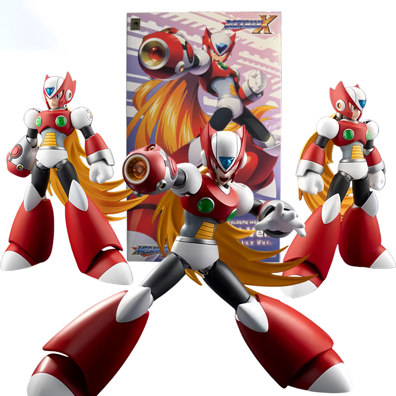 In Stock Kotobukiya Iris Mega  - огляд і ціна Model Kit Ultraman Zero