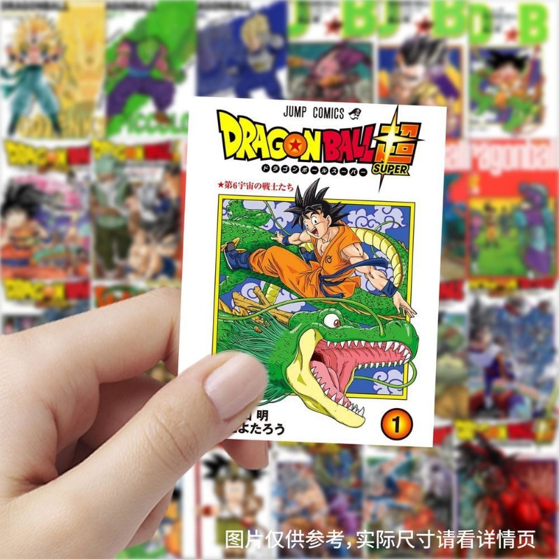 188 Dragon Ball Comic Goku Sti - огляд і ціна Model Kit Wukong