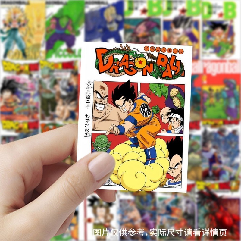188 Dragon Ball Comic Goku Sti - огляд і ціна Model Kit Wukong