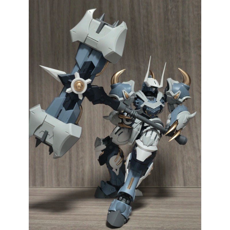 SNAA 1/144 SC-010 Furious Warh - огляд і ціна Model Kit Lancelot