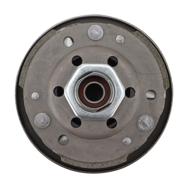 GY650 Complete clutch assembly - огляд і ціна Model Kit Engine