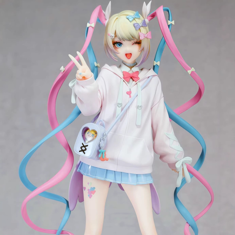 Angel Chan Limited Edition Ani - огляд і ціна Model Kit Anime Girl