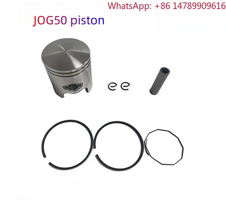50cc 70cc Engine Piston Kit fo - огляд і ціна Model Kit Engine