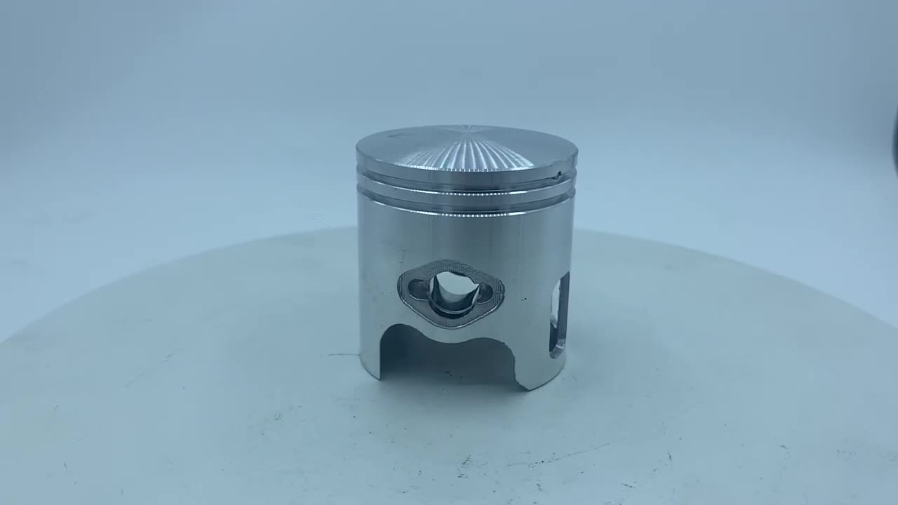 50cc 70cc Engine Piston Kit fo - огляд і ціна Model Kit Engine