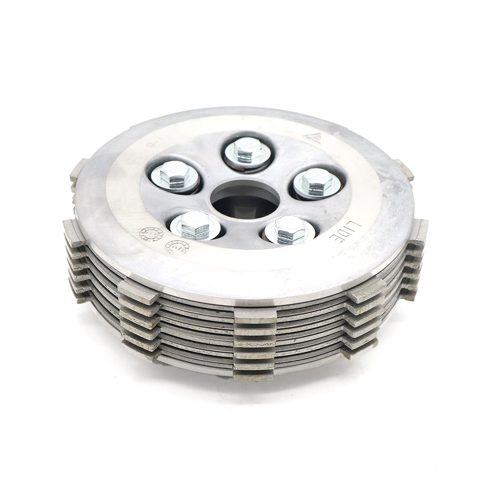 For Benelli TNT25 TNT250 BJ250 - огляд і ціна Model Kit Engine