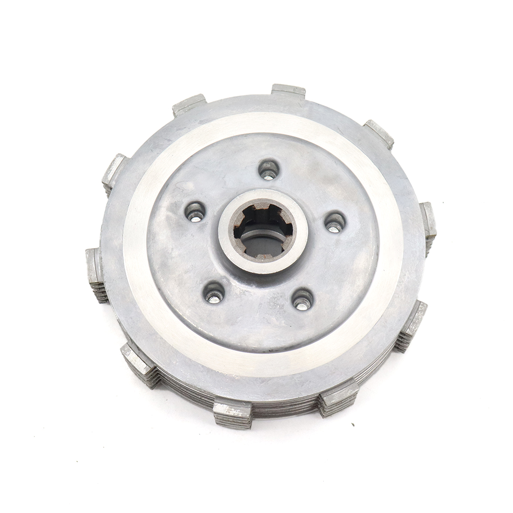 For Benelli TNT25 TNT250 BJ250 - огляд і ціна Model Kit Engine