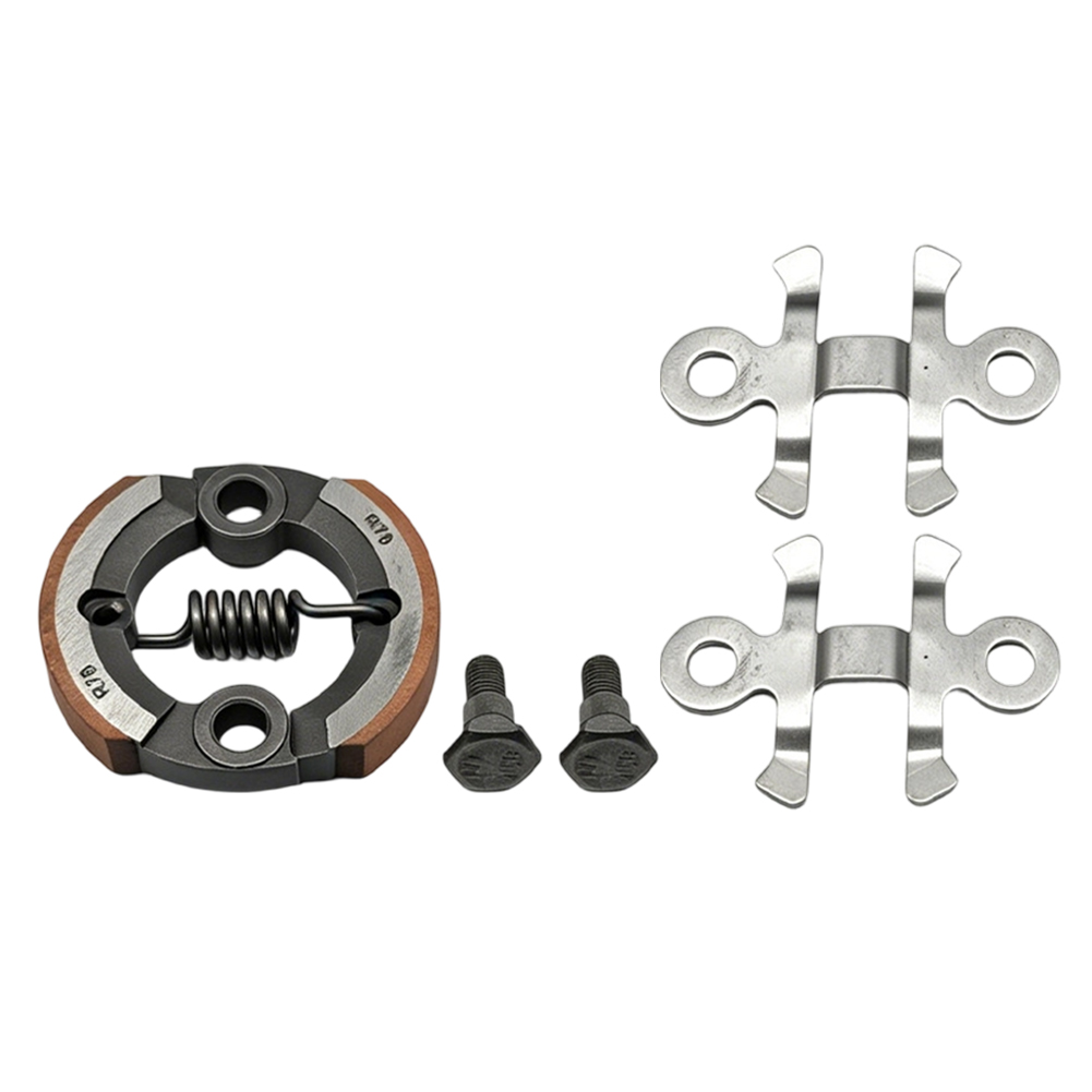 Replacement Clutch Assembly 13 - огляд і ціна Model Kit Engine