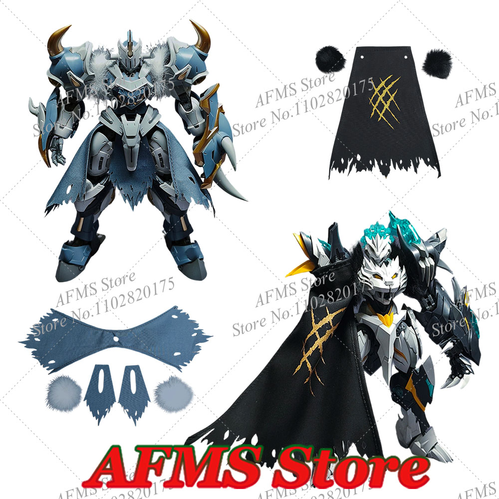 Chinese Style Assemble Hero Me - огляд і ціна Model Kit Lancelot