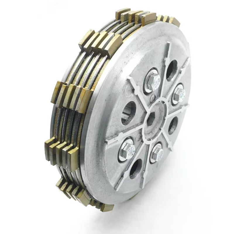 for Yamaha XV250 Virago 250cc  - огляд і ціна Model Kit Engine
