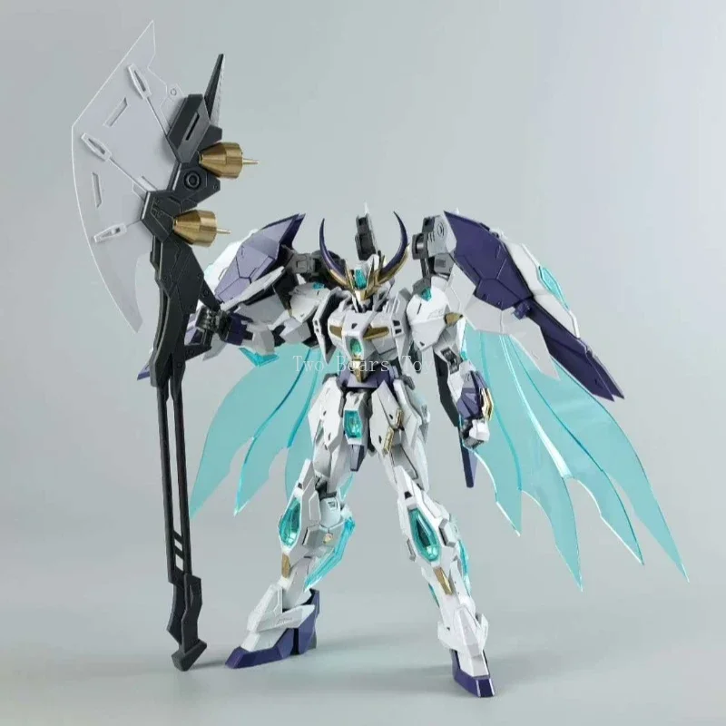 SNAA Original Knights of The R - огляд і ціна Model Kit Lancelot