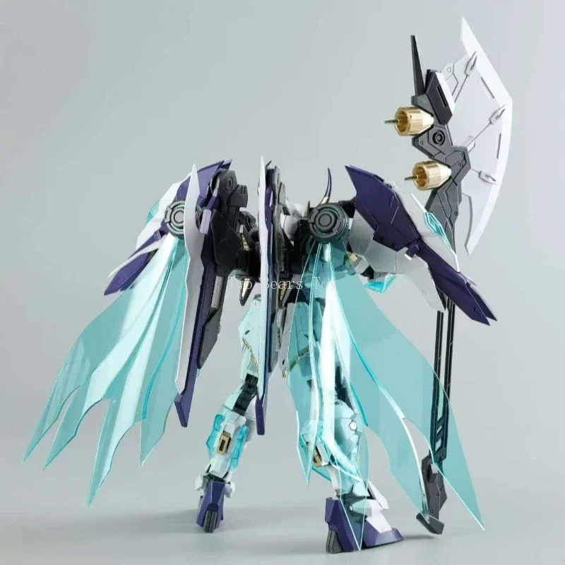 SNAA Original Knights of The R - огляд і ціна Model Kit Lancelot