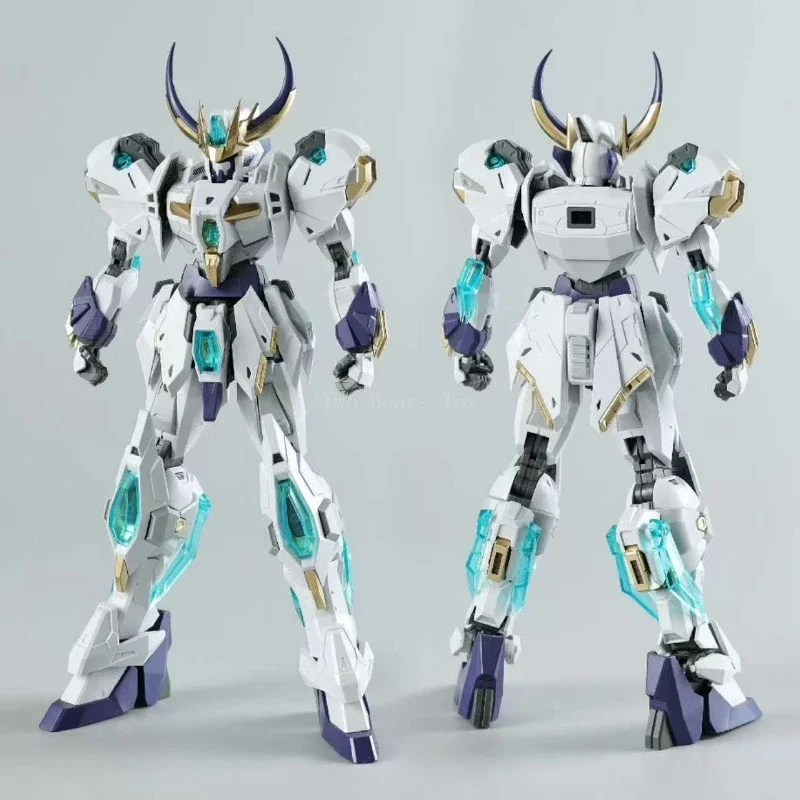 SNAA Original Knights of The R - огляд і ціна Model Kit Lancelot