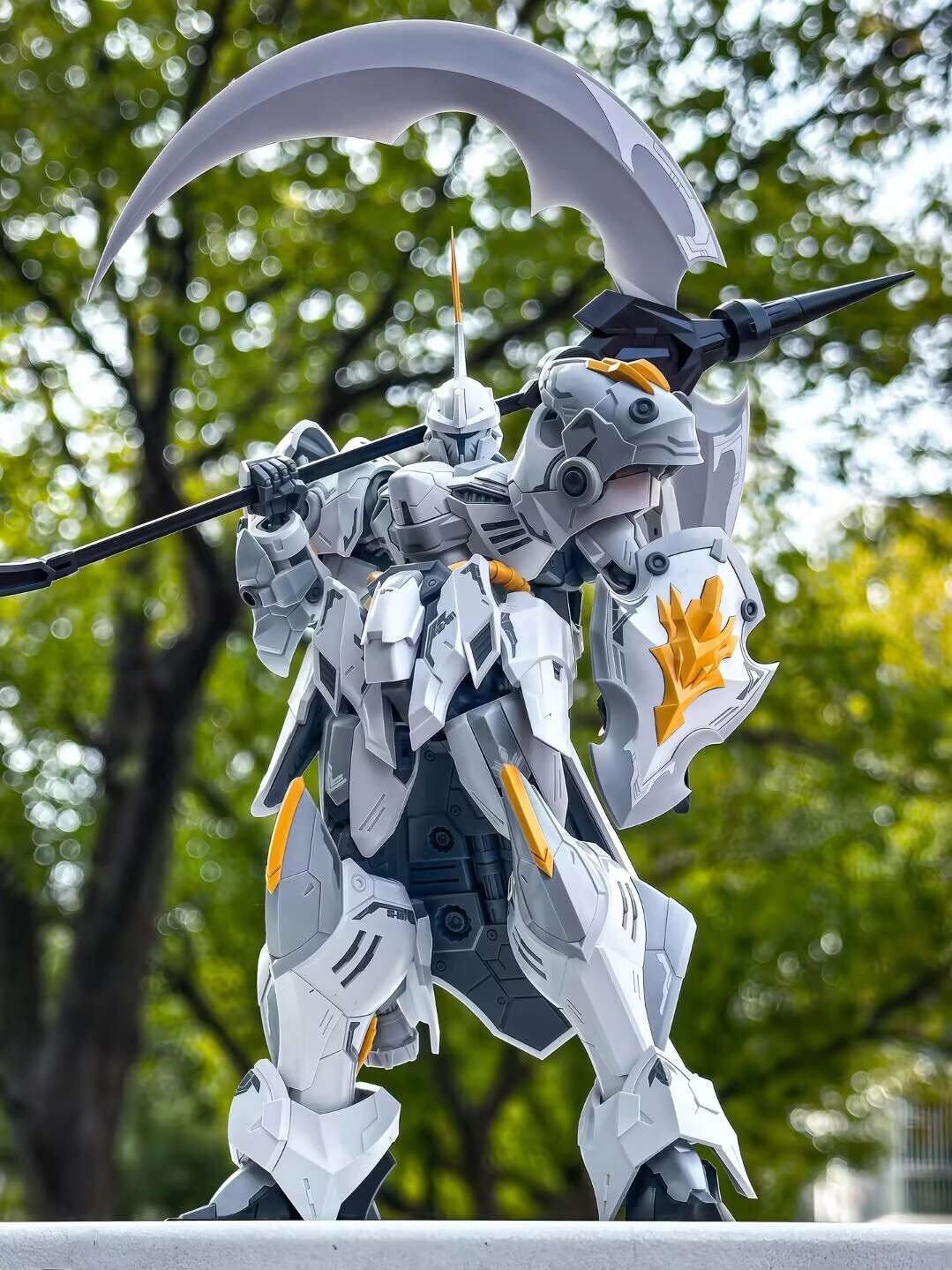 Snaa Knights Of The Round Tabl - огляд і ціна Model Kit Lancelot